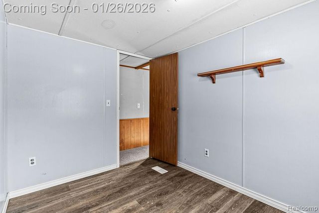 5246 Nicholson Road, Fowlerville, MI 48836