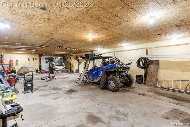 5246 Nicholson Road, Fowlerville, MI 48836