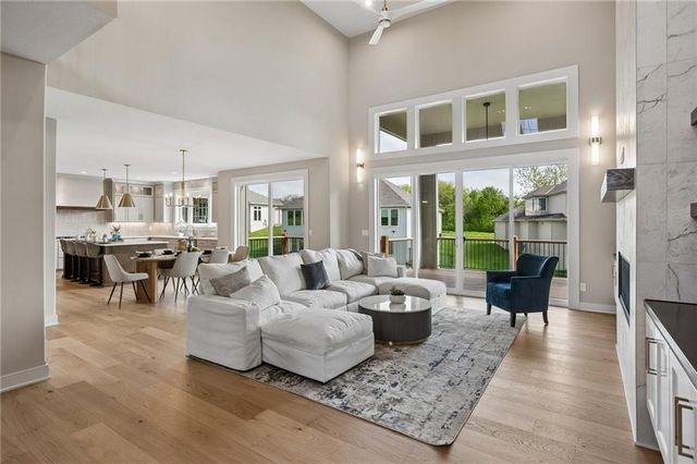 2728 NE 91st Place, Kansas City, MO 64156