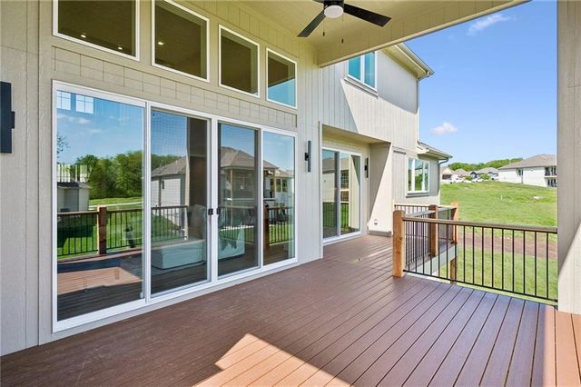 2728 NE 91st Place, Kansas City, MO 64156