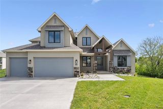 2728 NE 91st Place, Kansas City, MO 64156