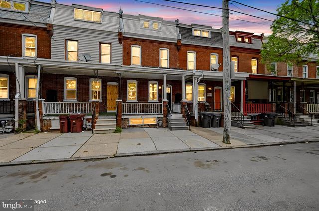 1623 W 4TH ST, Wilmington, DE 19805