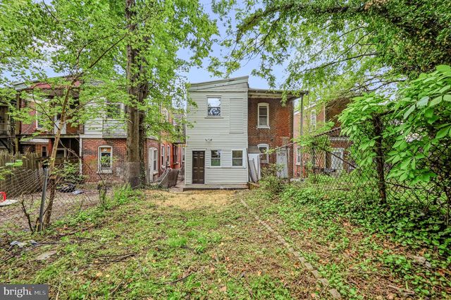 1623 W 4TH ST, Wilmington, DE 19805