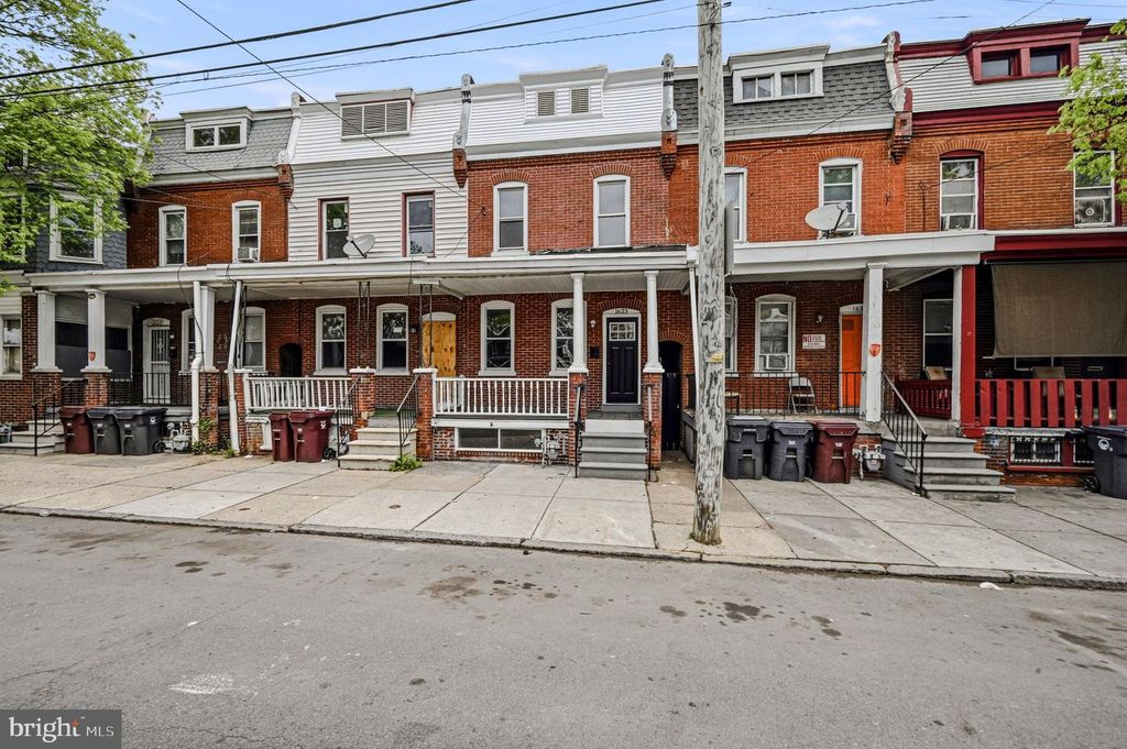 1623 W 4TH ST, Wilmington, DE 19805