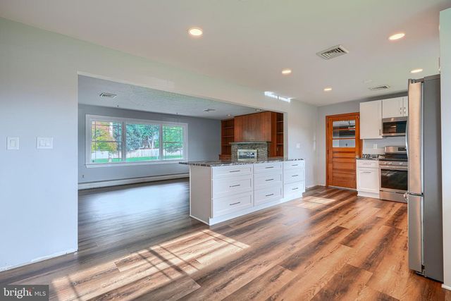 526 RED PUMP RD, Bel Air, MD 21014