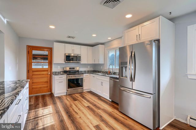 526 RED PUMP RD, Bel Air, MD 21014