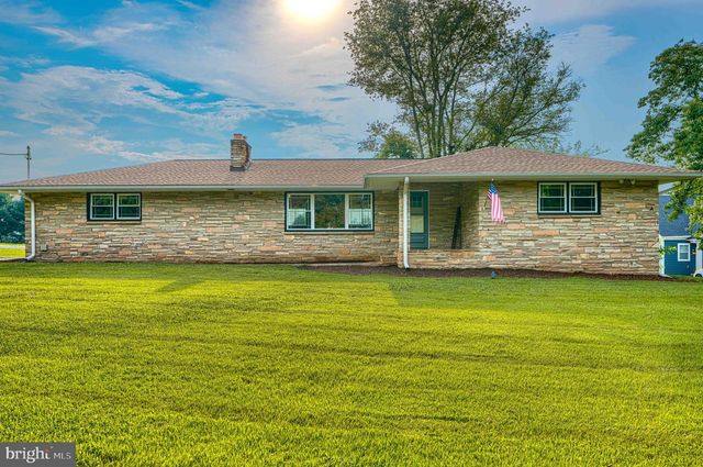 526 RED PUMP RD, Bel Air, MD 21014