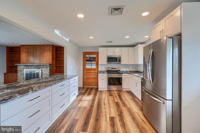 526 RED PUMP RD, Bel Air, MD 21014