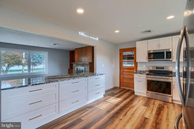 526 RED PUMP RD, Bel Air, MD 21014