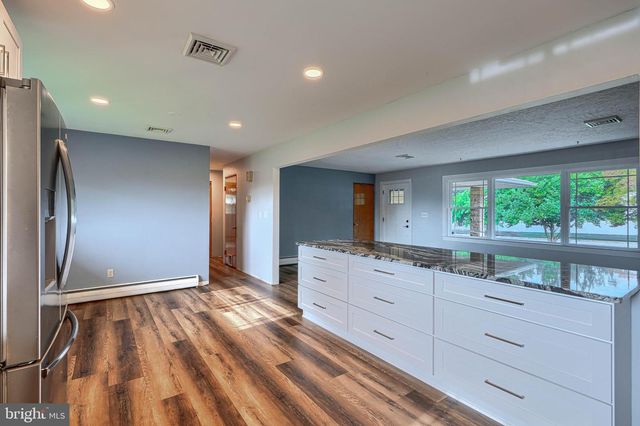 526 RED PUMP RD, Bel Air, MD 21014