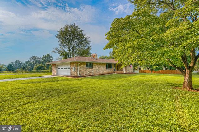 526 RED PUMP RD, Bel Air, MD 21014