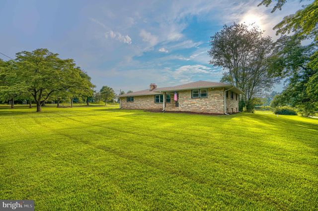 526 RED PUMP RD, Bel Air, MD 21014