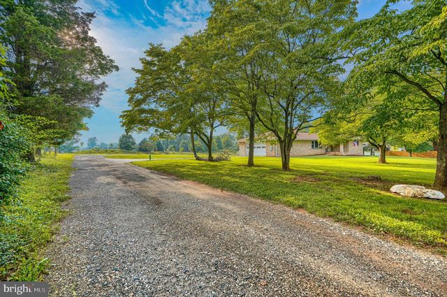 526 RED PUMP RD, Bel Air, MD 21014