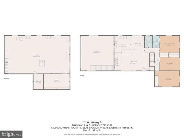 526 RED PUMP RD, Bel Air, MD 21014