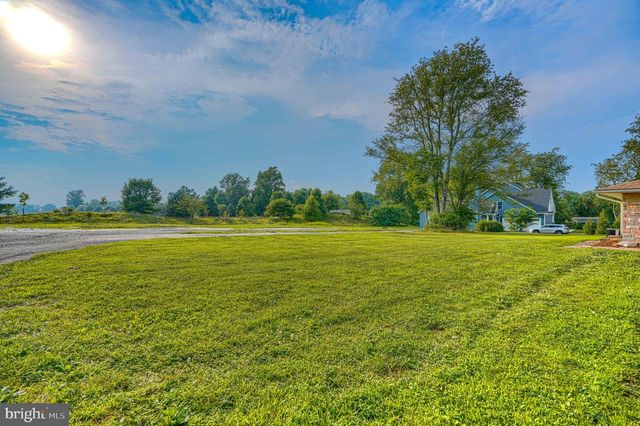 526 RED PUMP RD, Bel Air, MD 21014