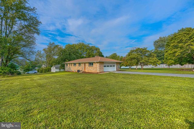 526 RED PUMP RD, Bel Air, MD 21014
