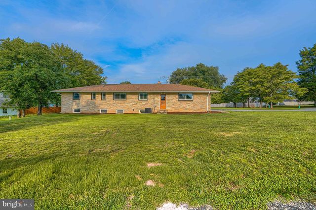 526 RED PUMP RD, Bel Air, MD 21014