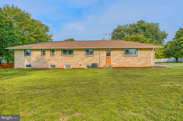 526 RED PUMP RD, Bel Air, MD 21014