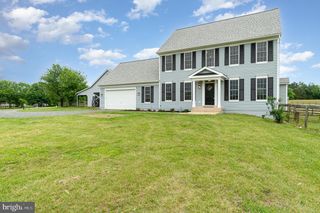11966 BLUEGRASS CT, Nokesville, VA 20181