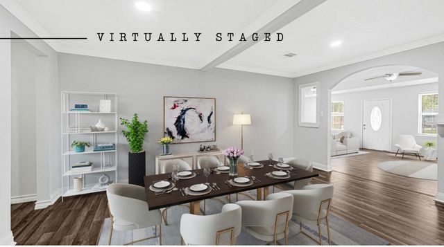 7625 Touchstone Street, Houston, TX 77028