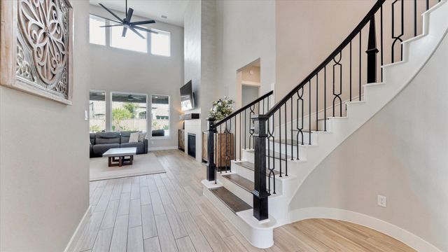 11314 Flying Admiral Drive, Cypress, TX 77433