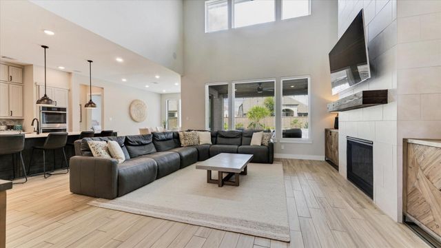11314 Flying Admiral Drive, Cypress, TX 77433