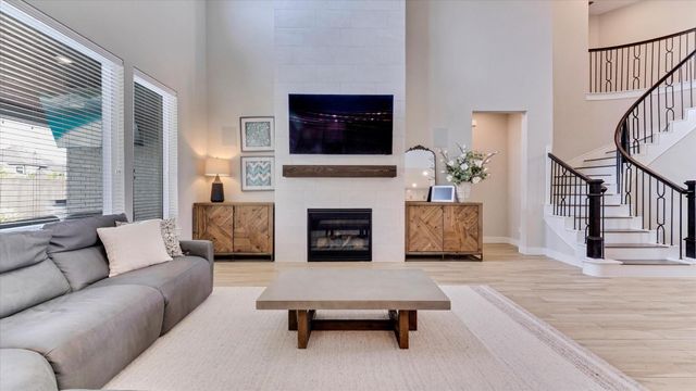 11314 Flying Admiral Drive, Cypress, TX 77433
