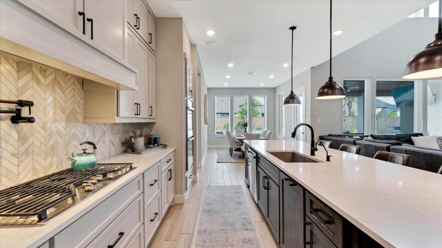 11314 Flying Admiral Drive, Cypress, TX 77433