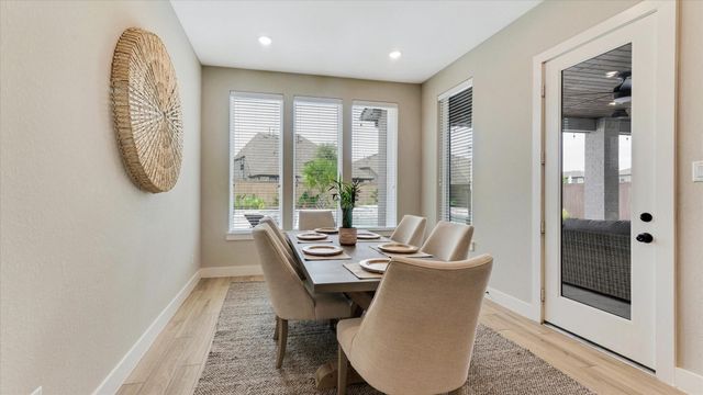 11314 Flying Admiral Drive, Cypress, TX 77433