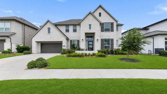 11314 Flying Admiral Drive, Cypress, TX 77433