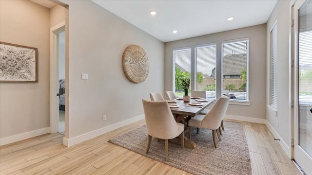 11314 Flying Admiral Drive, Cypress, TX 77433