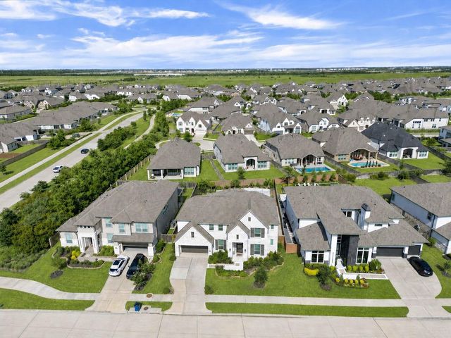 11314 Flying Admiral Drive, Cypress, TX 77433