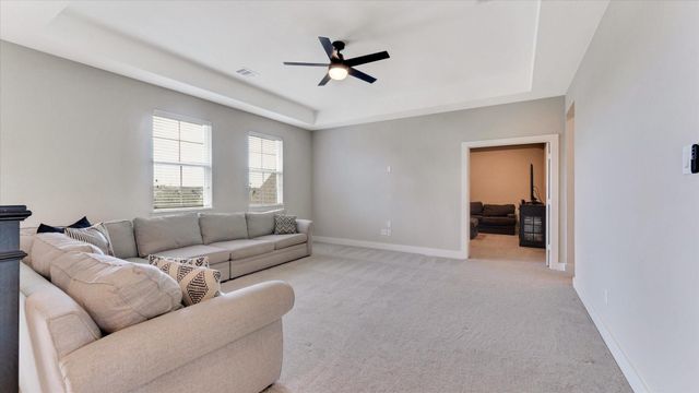 11314 Flying Admiral Drive, Cypress, TX 77433