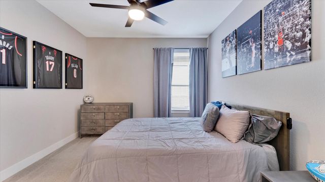 11314 Flying Admiral Drive, Cypress, TX 77433