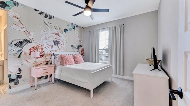 11314 Flying Admiral Drive, Cypress, TX 77433