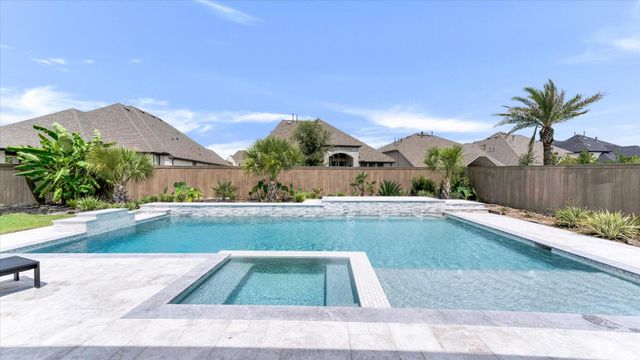 11314 Flying Admiral Drive, Cypress, TX 77433