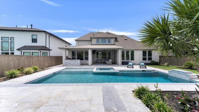 11314 Flying Admiral Drive, Cypress, TX 77433