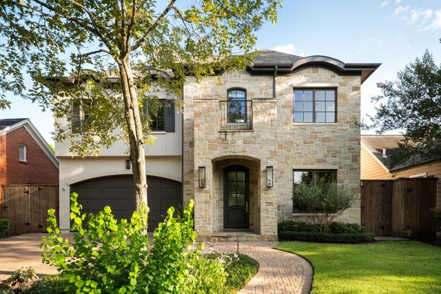 2215 North Boulevard, Houston, TX 77098