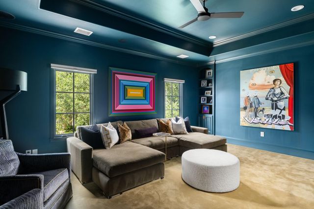 2215 North Boulevard, Houston, TX 77098