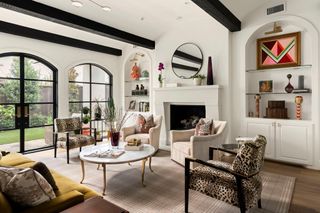 2215 North Boulevard, Houston, TX 77098