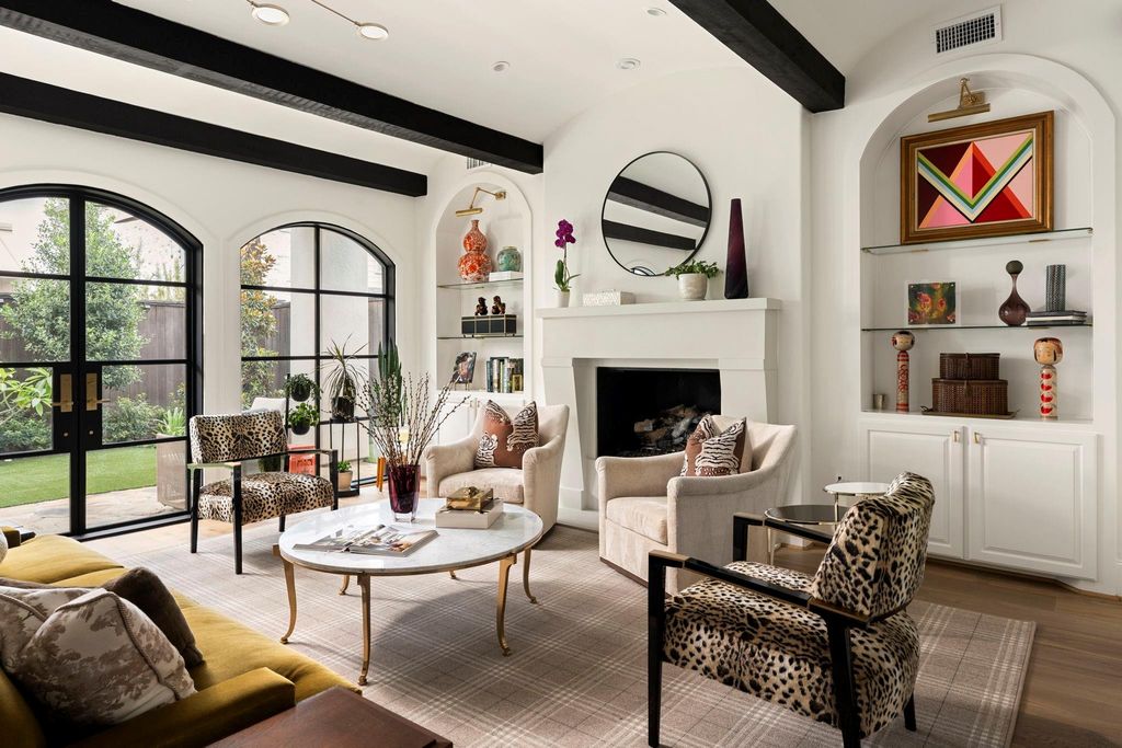 2215 North Boulevard, Houston, TX 77098