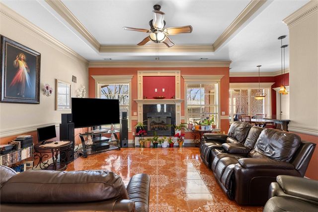 200 W Kimberly Lane, Rogers, AR 72756