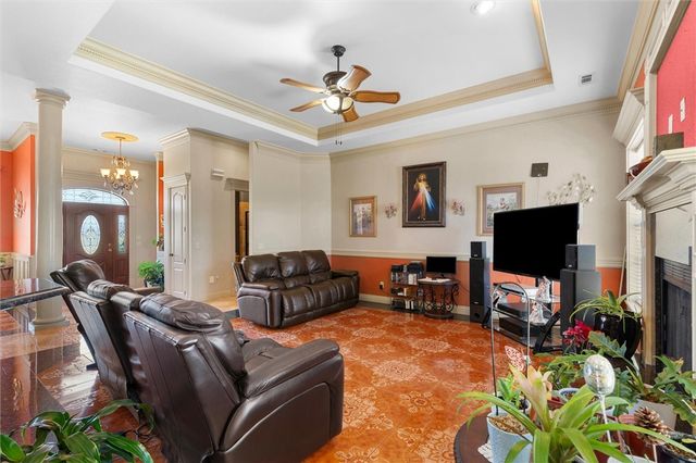 200 W Kimberly Lane, Rogers, AR 72756