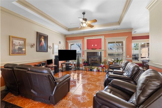 200 W Kimberly Lane, Rogers, AR 72756