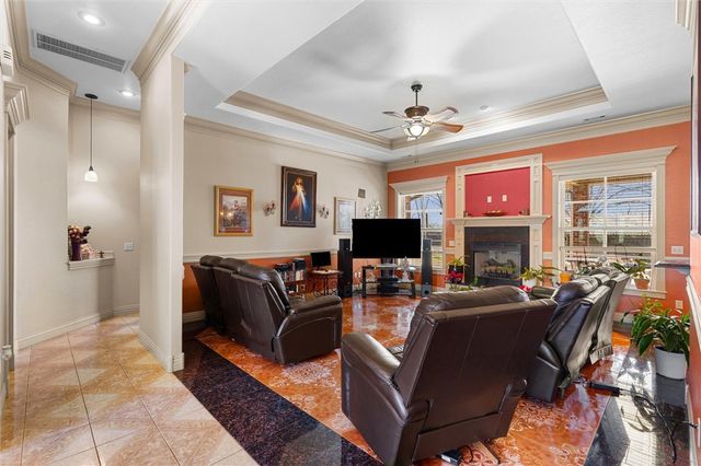 200 W Kimberly Lane, Rogers, AR 72756