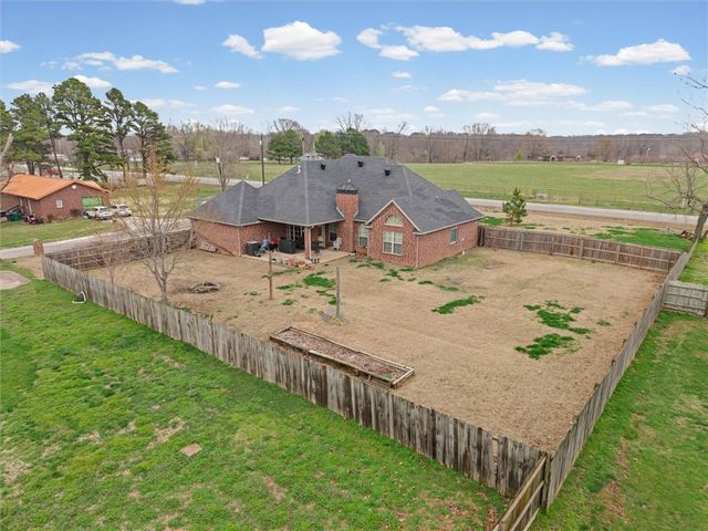 200 W Kimberly Lane, Rogers, AR 72756