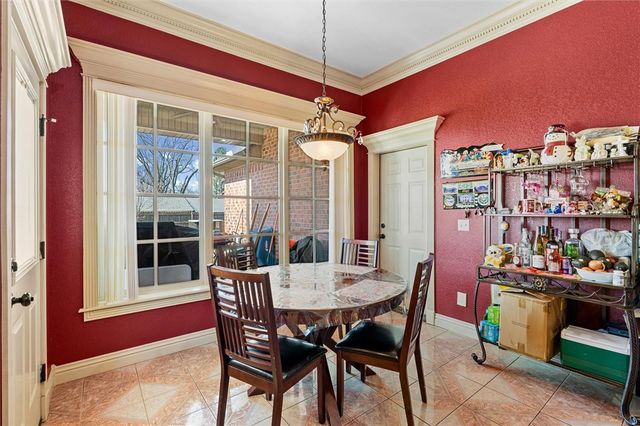 200 W Kimberly Lane, Rogers, AR 72756