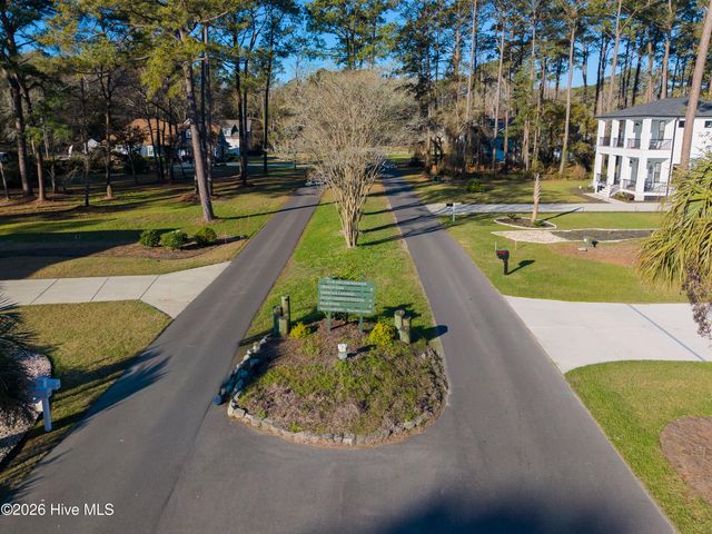 9017 Ocean Harbour Golf Club Drive SW, Calabash, NC 28467