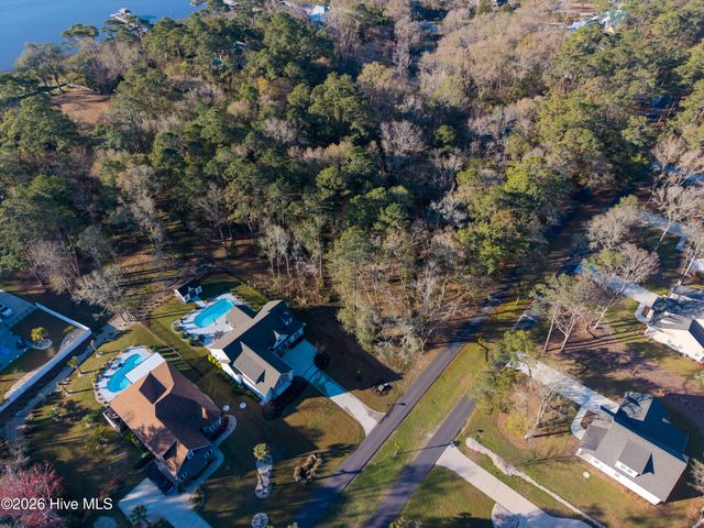 9017 Ocean Harbour Golf Club Drive SW, Calabash, NC 28467