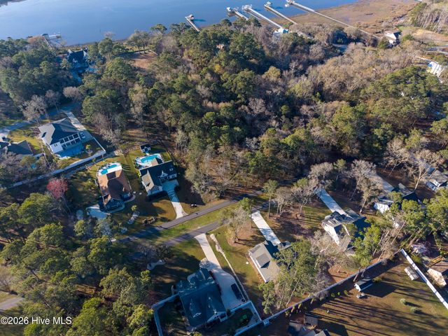 9017 Ocean Harbour Golf Club Drive SW, Calabash, NC 28467